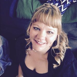 Meet your Posher, Terri